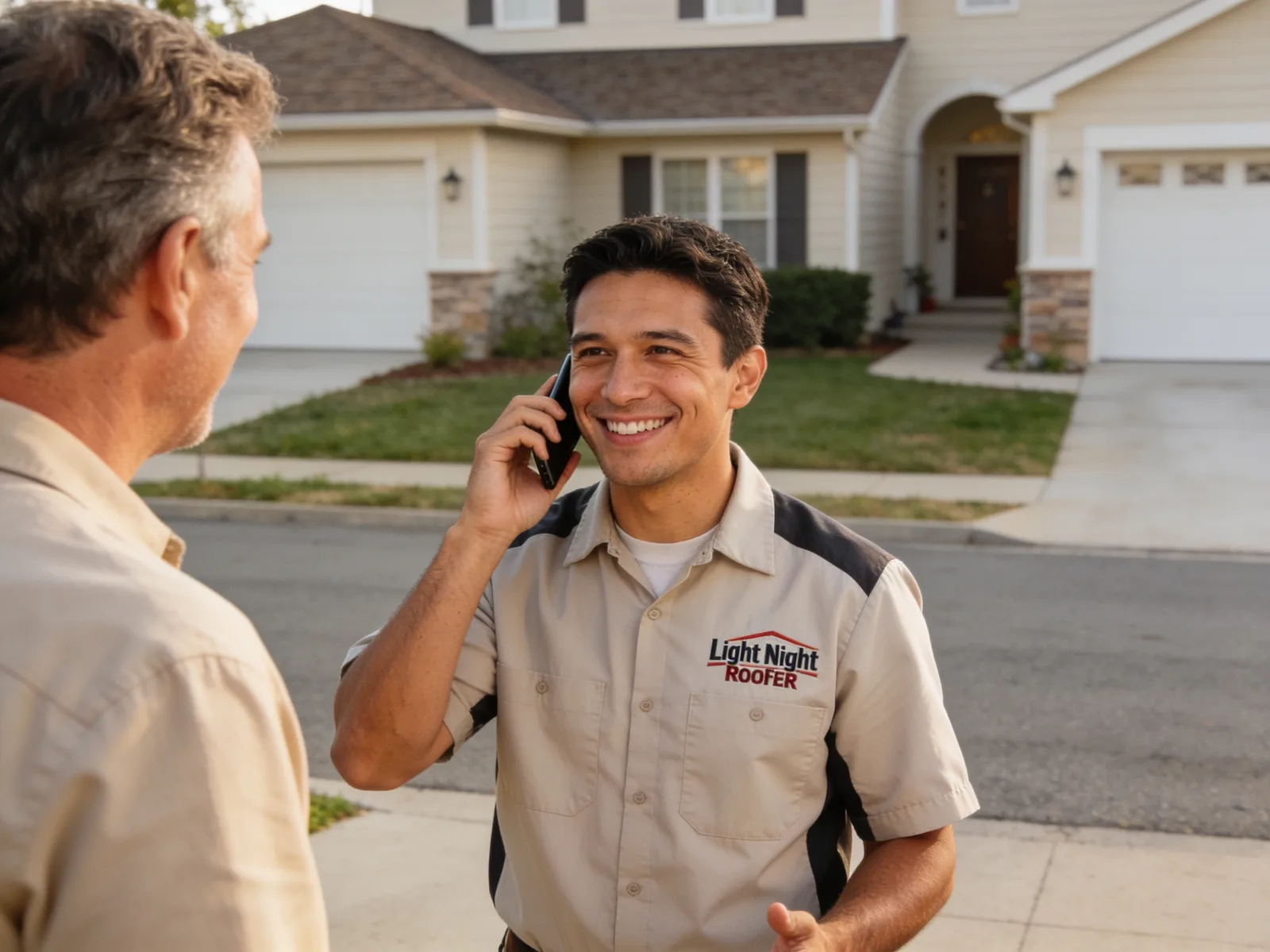Emergency Roof Repair Pompton Lakes, NJ FAQs
